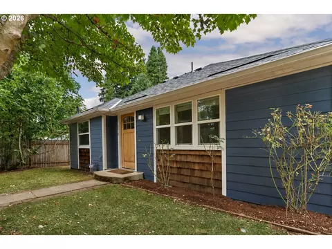 5910 NE 52nd Ave, Portland, OR 97218