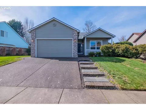 2066 NW Violet Ave, Albany, OR 97321
