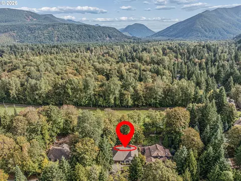 View/Area - 25858 E Bright Ave, Welches, OR 97067 photo 4 of 4