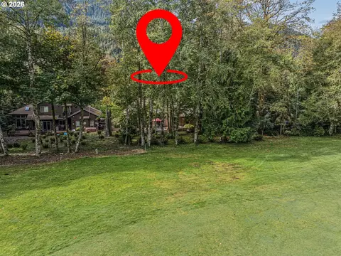 Exterior - 25858 E Bright Ave, Welches, OR 97067 photo 10 of 11