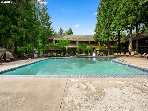 Exterior - 25858 E Bright Ave, Welches, OR 97067 photo 11 of 11