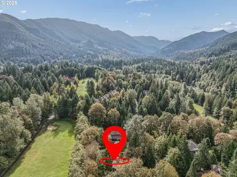 View/Area - 25858 E Bright Ave, Welches, OR 97067 photo 1 of 4