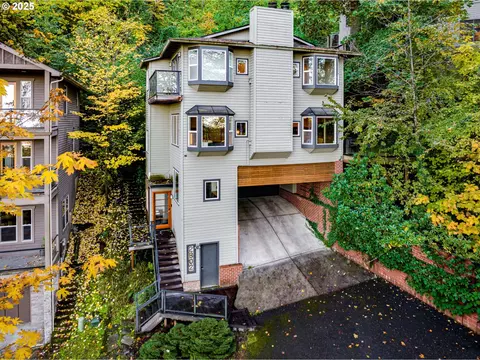 2802 NW Ariel Ter, Portland, OR 97210
