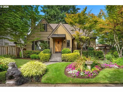 6041 NE 26th Ave, Portland, OR 97211