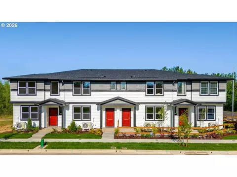 3435 SW Thomas Ave, Gresham, OR 97080