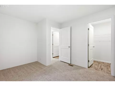 Bedroom - 620 N Wayside Loop, Otis, OR 97368 photo 8 of 9