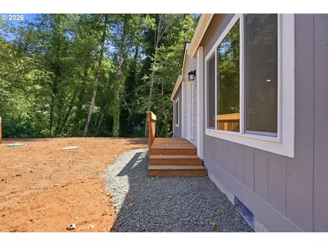 Exterior - 620 N Wayside Loop, Otis, OR 97368 photo 1 of 3