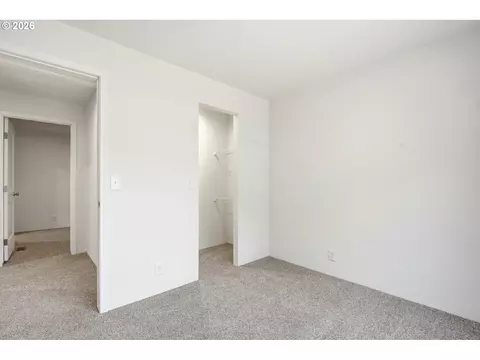 Bedroom - 620 N Wayside Loop, Otis, OR 97368 photo 5 of 9