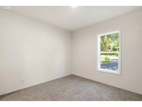 Bedroom - 620 N Wayside Loop, Otis, OR 97368 photo 9 of 9