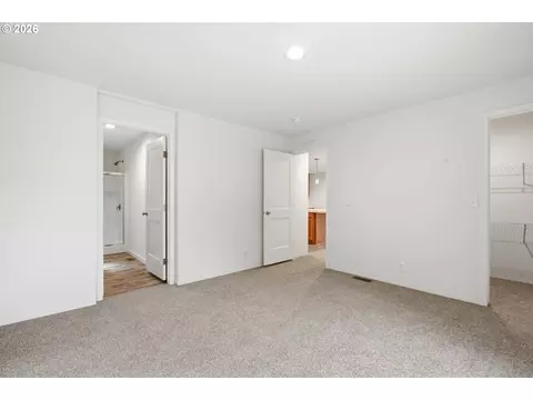 Bedroom - 620 N Wayside Loop, Otis, OR 97368 photo 1 of 9