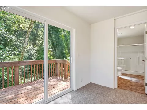 Bedroom - 620 N Wayside Loop, Otis, OR 97368 photo 2 of 9