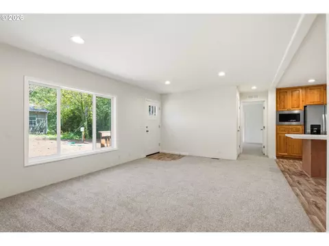 Living - 620 N Wayside Loop, Otis, OR 97368 photo 3 of 3