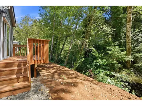 Exterior - 620 N Wayside Loop, Otis, OR 97368 photo 3 of 3