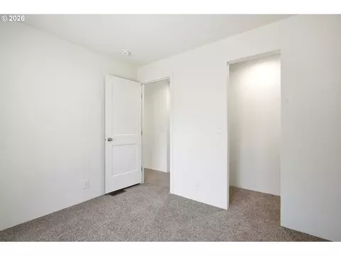 Bedroom - 620 N Wayside Loop, Otis, OR 97368 photo 4 of 9