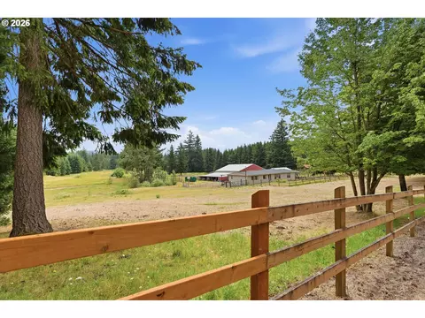 27287 S Hillockburn Rd, Estacada, OR 97023 photo 2