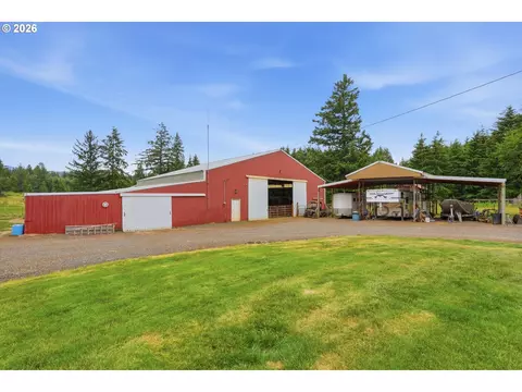 27287 S Hillockburn Rd, Estacada, OR 97023 photo 4
