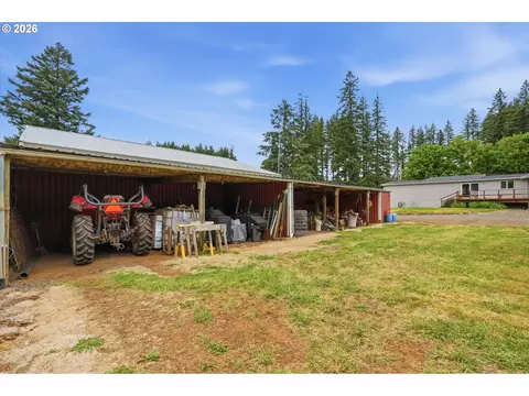 27287 S Hillockburn Rd, Estacada, OR 97023 photo 37