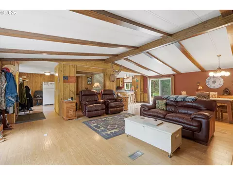 27287 S Hillockburn Rd, Estacada, OR 97023 photo 5
