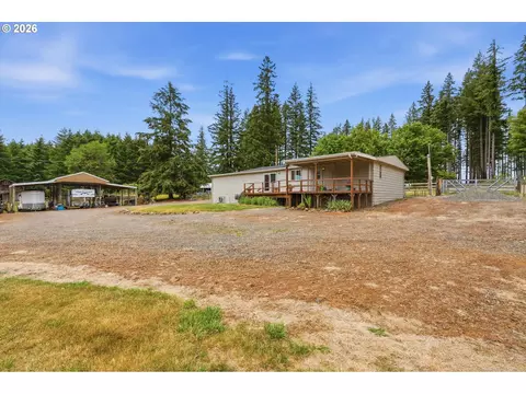 27287 S Hillockburn Rd, Estacada, OR 97023 photo 24