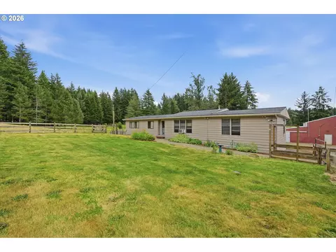 27287 S Hillockburn Rd, Estacada, OR 97023 photo 3