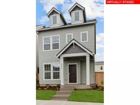 3376 SE Arrowhead Ave, Hillsboro, OR 97123