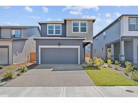 4854 Parsley Ave, Salem, OR 97301