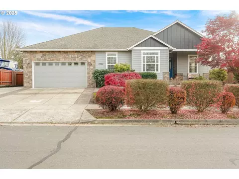 3208 54th Ave, Albany, OR 97321