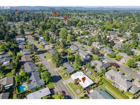 View/Area - 2872 Sarah Ln, Eugene, OR 97408 photo 7 of 8