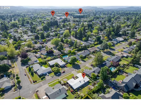 View/Area - 2872 Sarah Ln, Eugene, OR 97408 photo 8 of 8