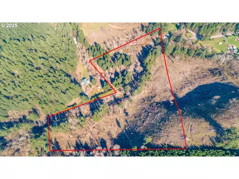 Coast Creek Rd, Willamina, OR 97396