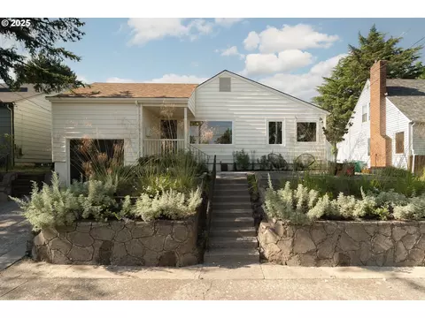 3511 NE Rosa Parks Way, Portland, OR 97211