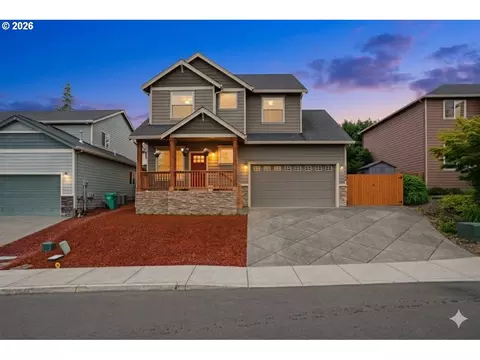 14745 SE Wind Song Pl, Clackamas, OR 97015
