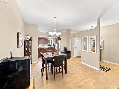 Dining - 1193 N Juniper St, Canby, OR 97013 photo 1 of 2
