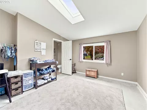 Bedroom - 1193 N Juniper St, Canby, OR 97013 photo 1 of 3