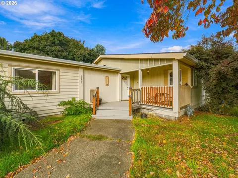 Exterior - 1193 N Juniper St, Canby, OR 97013 photo 1 of 7