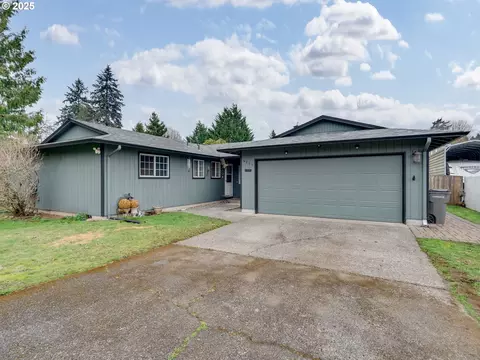 4117 NE 45th Ave, Vancouver, WA 98661