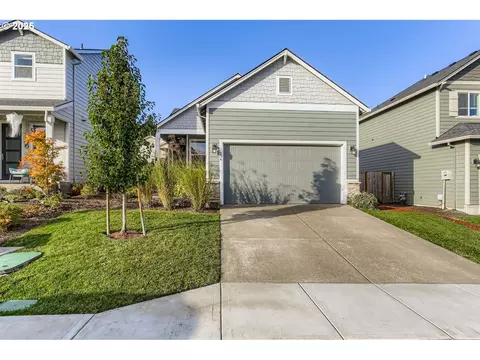 234 W 18th St, Lafayette, OR 97127