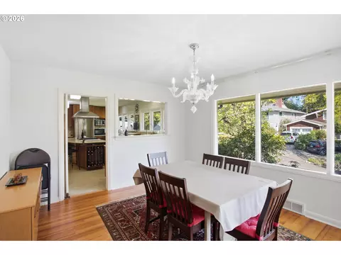 Dining - 60 W 22nd Ave, Eugene, OR 97405 photo 2 of 2