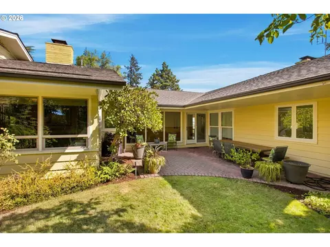 Exterior - 60 W 22nd Ave, Eugene, OR 97405 photo 5 of 10