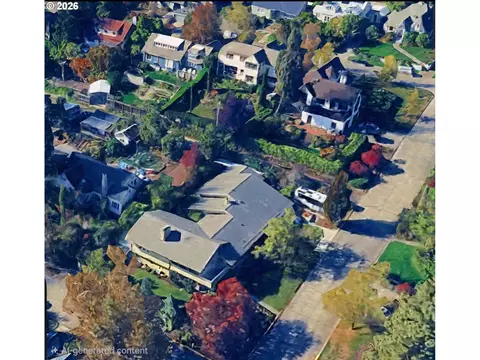 View/Area - 60 W 22nd Ave, Eugene, OR 97405 photo 2 of 3