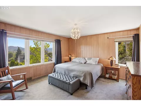 Bedroom - 60 W 22nd Ave, Eugene, OR 97405 photo 1 of 9