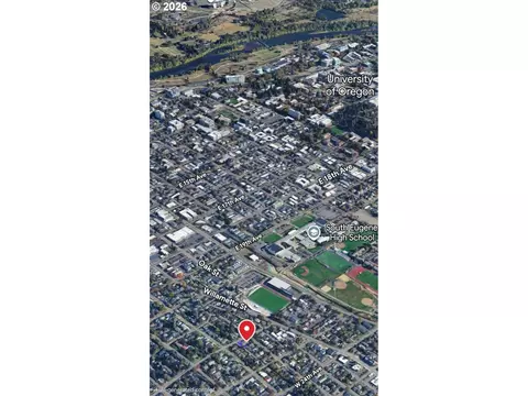 View/Area - 60 W 22nd Ave, Eugene, OR 97405 photo 3 of 3