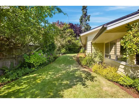 Exterior - 60 W 22nd Ave, Eugene, OR 97405 photo 7 of 10