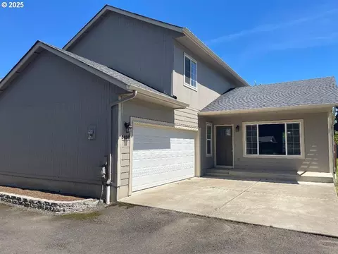 3438 Virginia Ave, Springfield, OR 97478