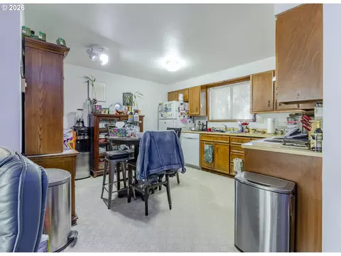 Kitchen - 2209 Cal Young Rd, Eugene, OR 97401 photo 1 of 1