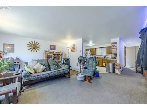 Living - 2209 Cal Young Rd, Eugene, OR 97401 photo 3 of 3