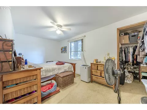 Bedroom - 2209 Cal Young Rd, Eugene, OR 97401 photo 1 of 1