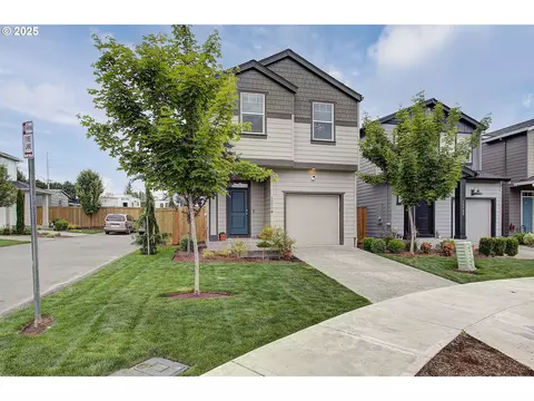13718 NE 67th Way, Vancouver, WA 98682
