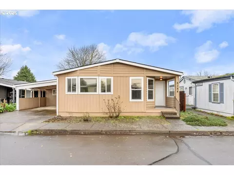 5154 Nordic Ct N, Keizer, OR 97303