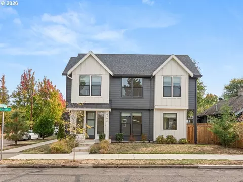 8594 N Buchanan Ave, Portland, OR 97203